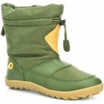 Bobux Alpha Paden Bronze Green – Zboží Dáma