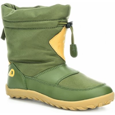 Bobux Alpha Paden Bronze Green – Zboží Dáma