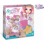 Nebulous Star Sada na výrobu létajících hvězd Coralia – Zboží Dáma