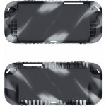 iPega SW2024A 2 v 1 Silikonový kryt + Tvrzené Sklo Nintendo Switch 2 – Zbozi.Blesk.cz