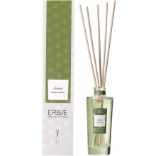 Erbae Aroma difuzér s tyčinkami Amos 100 ml