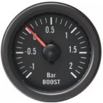 Přídavný budík Depo Racing V Series - tlak turba mechanický 2bar | Zboží Auto