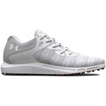Under Armour Charged Breathe 2 Knit Wmn grey/white – Hledejceny.cz