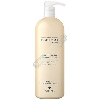 Alterna Bamboo Smooth Conditioner 1000 ml