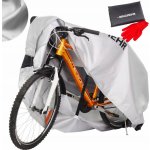Obal Ringmehr BikeShell stříbrný – Zboží Dáma