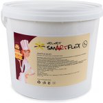 Smartflex Velvet vanilkový 7 kg – Zboží Mobilmania