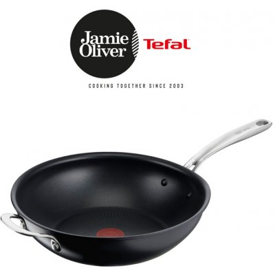 panev wok tefal 28 cm – Heureka.cz