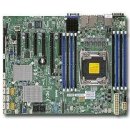 Supermicro MBD-X10SRH-CF-O