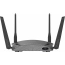 Access point či router D-Link DIR-882