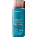 Colorescience Sunforgettable® Total Protection™ Face Shield Flex SPF50 Ochranný krém na tvář s přizpůsobivými pigmenty Medium 55 ml – Hledejceny.cz