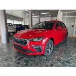 Skoda Scala 1.0 TSI DSG 85 kW