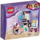 LEGO® Friends 41115 Emma a její tvůrčí dílna
