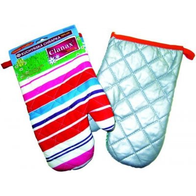 Chňapka kuchyňská teflon s magnetem 17x26 cm 3900486 – Zboží Dáma