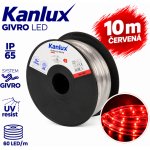 Kanlux 38582 GIVRO LED 30M-RE Světelný had LED – Hledejceny.cz
