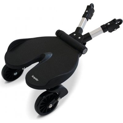 Bumprider Univerzální skejtík černý – Zboží Dáma