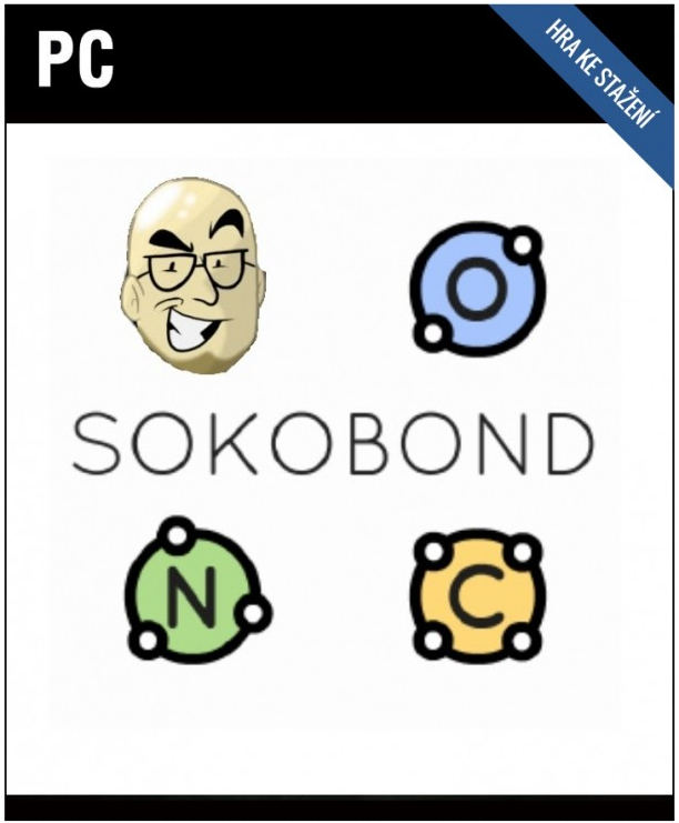 Sokobond