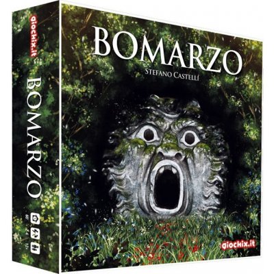 Giochix.it Bomarzo