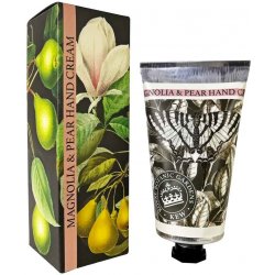 English Soap Company krém na ruce Magnolie & Hruška 75 ml