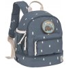 Lässig Mini Backpack Happy Prints midnight blue