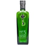 No.3 London Dry Gin 46% 0,7 l (holá láhev) – Sleviste.cz