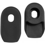 FORCE chrániče kľúk, gumové, čierne, balené – Zboží Dáma