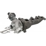 Turbodmychadlo KAMOKA 8600141 | Zboží Auto