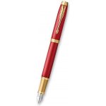 Parker 1502/3143650 Royal I.M. Premium Red GT – Zbozi.Blesk.cz