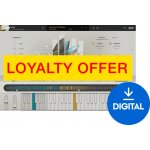 UJAM SCORE Loyalty Offer (Digitální produkt) – Zboží Živě