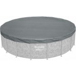 BESTWAY 58953 Zimní plachta 549 cm, šedá – Hledejceny.cz