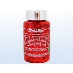 Scitec Nutrition Turbo Ripper 100 kapslí – Zboží Dáma
