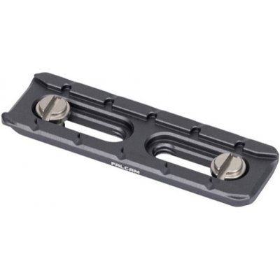 Falcam F22 Quick Release Five-Position Quick Release Plate – Hledejceny.cz