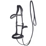 F.R.A. Uzdečka bezudidlová Rebecca hnědá – Zboží Dáma