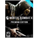 Hra na PC Mortal Kombat X (Premium Edition)