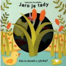 Jaro je tady - Nakoukni do příběhu - neuveden