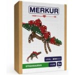 Merkur DINO Stegosaurus – Zbozi.Blesk.cz