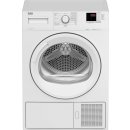 BEKO XDS 7512 CSDGX