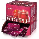 Lynch Foods Hot Apple Horká brusinka 23 g – Zboží Dáma