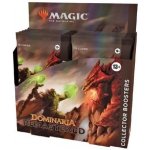 Wizards of the Coast Magic The Gathering: Dominaria Remastered Collector's Booster – Zbozi.Blesk.cz