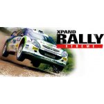 Xpand Rally Xtreme – Hledejceny.cz