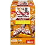 Churu Cat BOX Fun Bites Chicken wraps Chicken 8 x 12 g – Zbozi.Blesk.cz