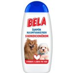 Bela šampon s kondicionérem 230 ml – Zboží Dáma