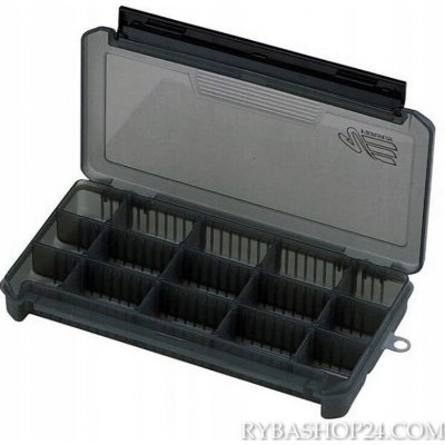 Versus Krabička VS3020ND 255 x 190 x 40 mm – Sleviste.cz