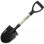 Dedra 80C001 Mini dřevěná násada dl. 68cm – Zboží Mobilmania