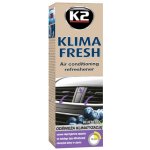 K2 KLIMA FRESH Blueberry 150ml - čistič klimatizace | Zboží Auto