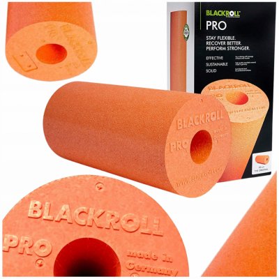 BlackRoll Groove Pro – Hledejceny.cz