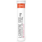 GymBeam L-carnitine 1000 20 tablet – Zboží Dáma