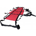 Stamed, Evakuační podložka EVS s třemi popruhy a kovovou přezkou BEVS3MB – Zboží Mobilmania