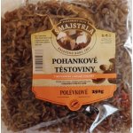 Šmajstrla Pohankové těstoviny polévkové 250 g – Zboží Dáma