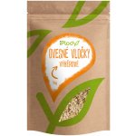 iPlody Ovesné vločky výběrové 1 kg – Zboží Dáma