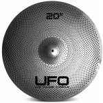 Ufo 20" Low Volume Crash – Zboží Dáma